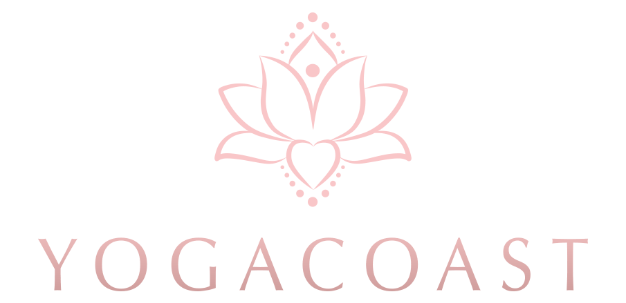 Yogacoast Logo